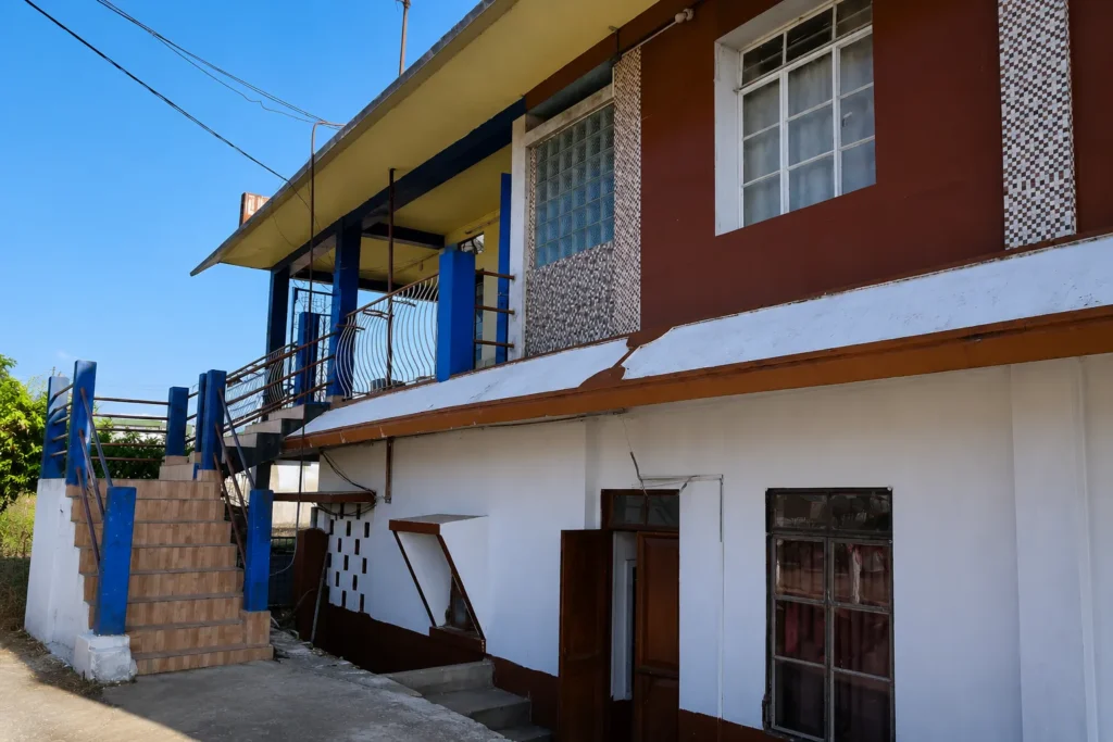 Kor Shangthait Homestay
