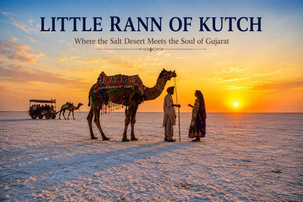 Rann of Kutch