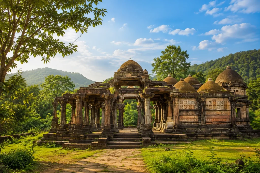 Polo Forest