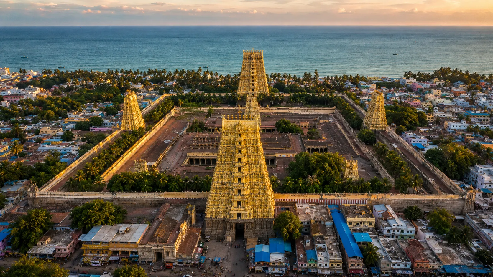 Rameswaram Tamil Nadu