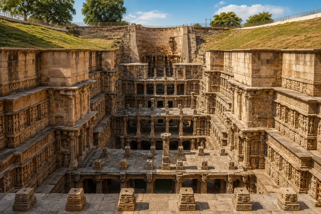 Rani ki Vav