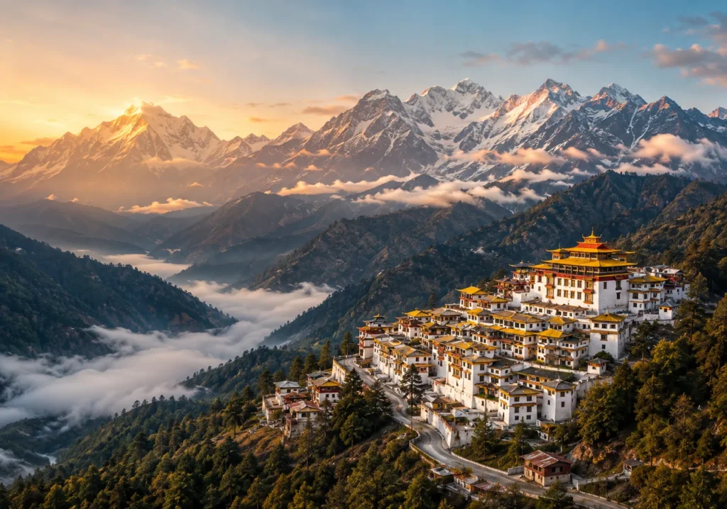 Tawang