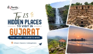Top 25 Hidden Places to Visit in Gujarat