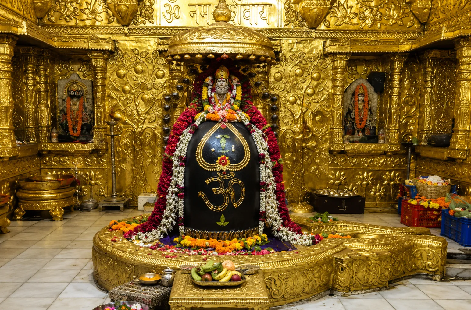 Somnath Jyotirlinga