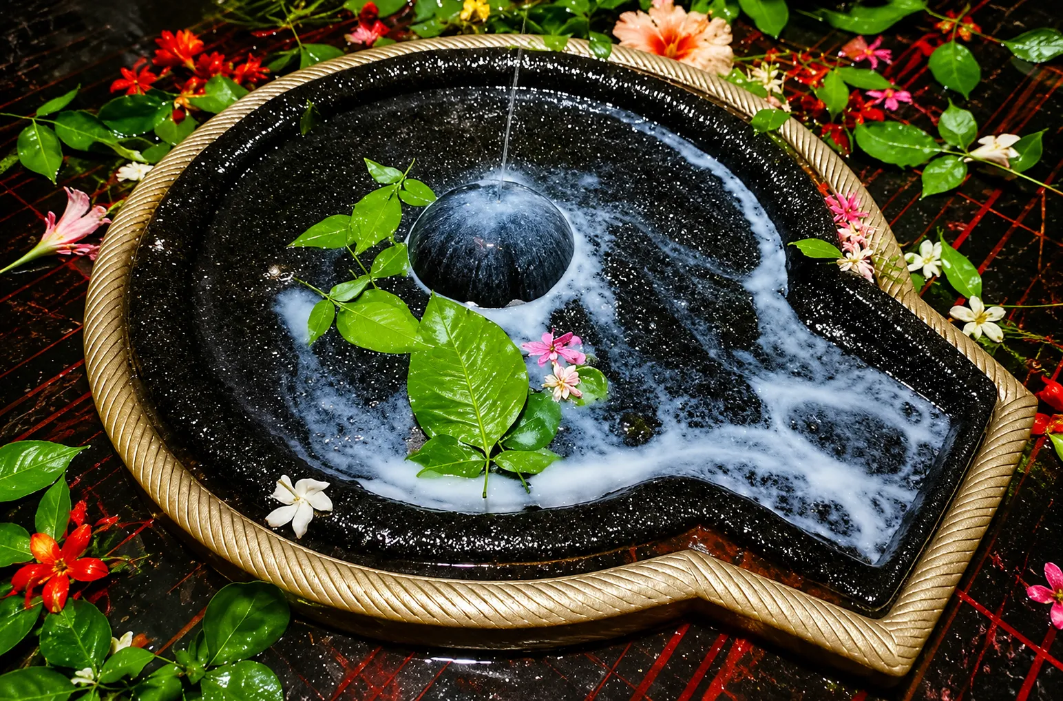 Vaidyanath Jyotirlinga