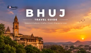 Bhuj Travel Guide: Best Places to Visit, Things to Do, Itinerary, Budget & Travel Tips