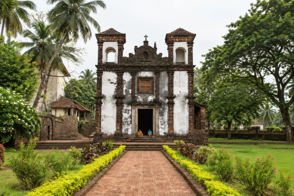 Chapel of St Catherine