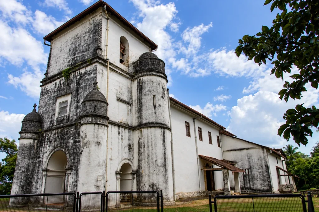 Church of Our Lady of the Rosary