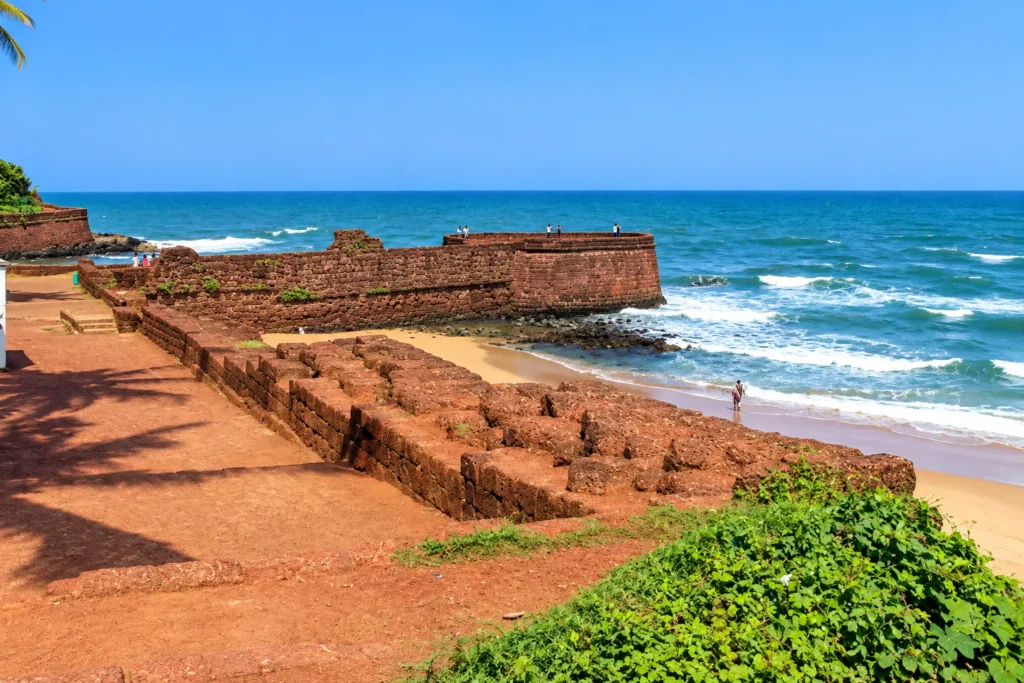Fort Aguada