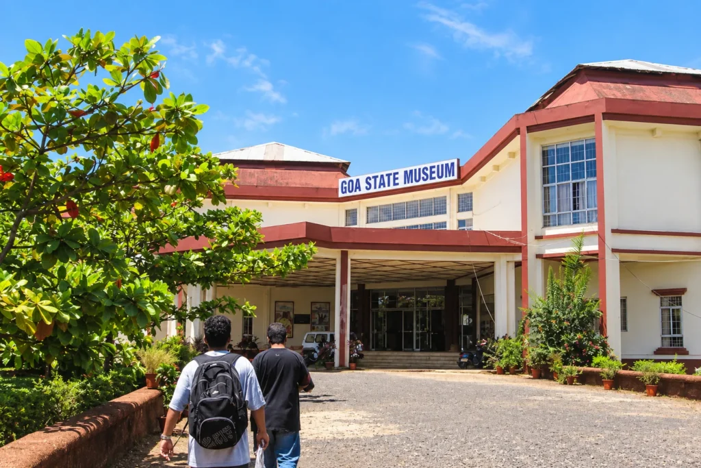 Goa State Museum