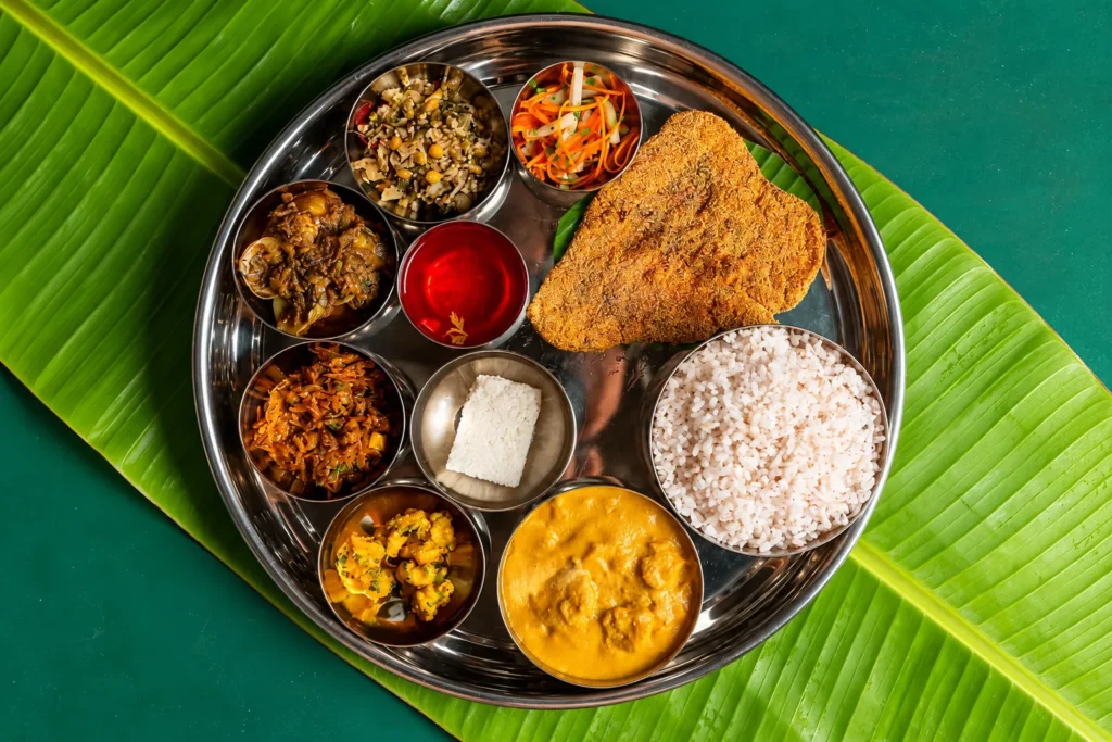 Goan cuisine