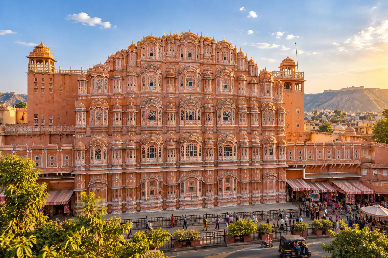 Jaipur Travel Guide