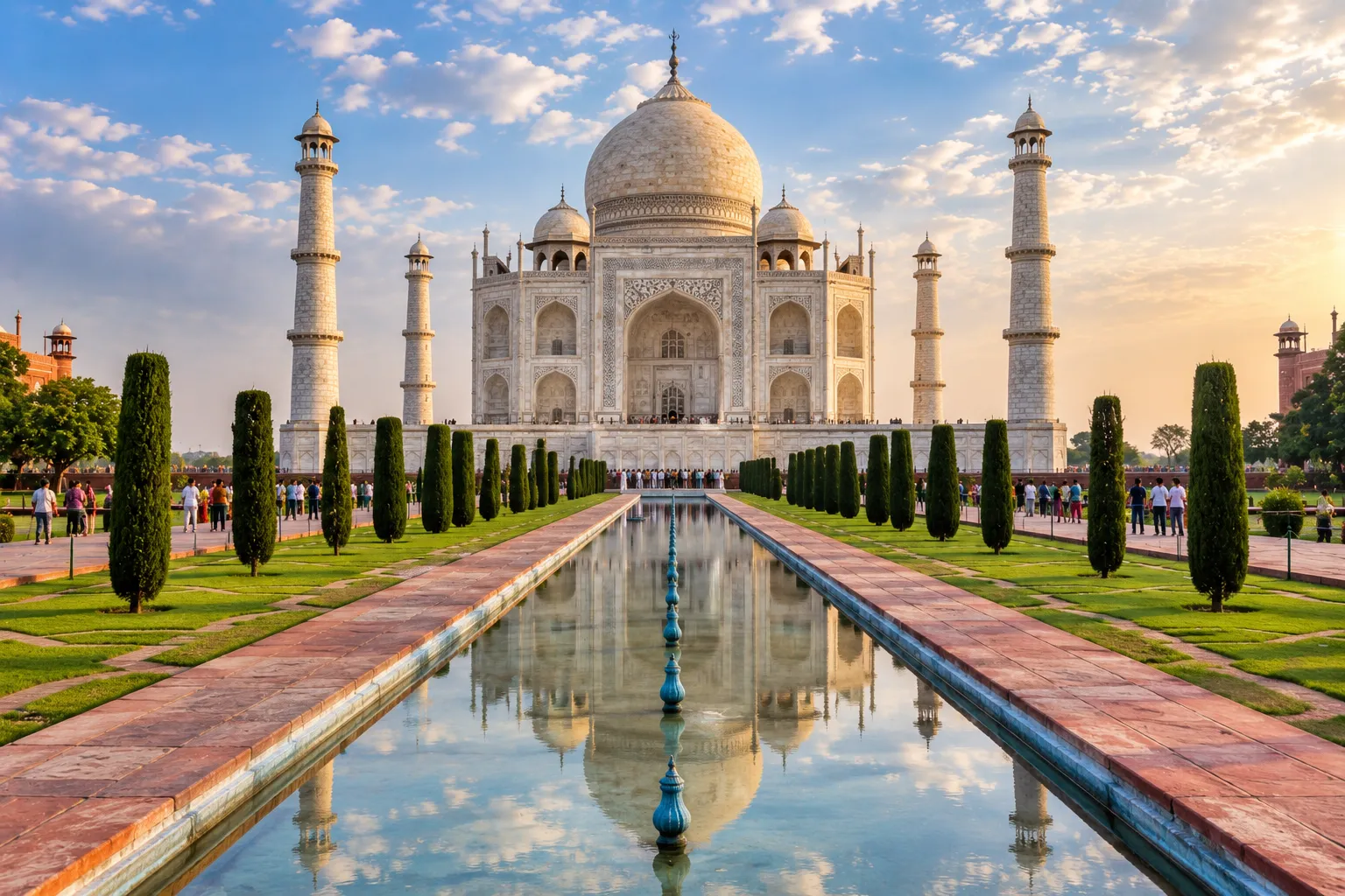Agra Travel Guide