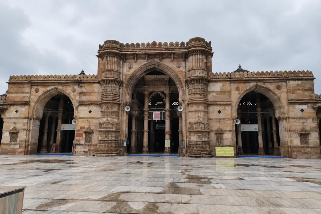 Jama Masjid