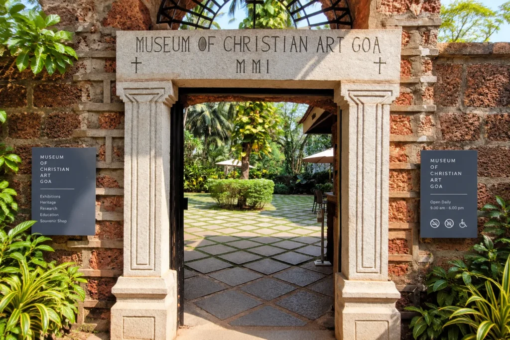 Museum of Christian Art