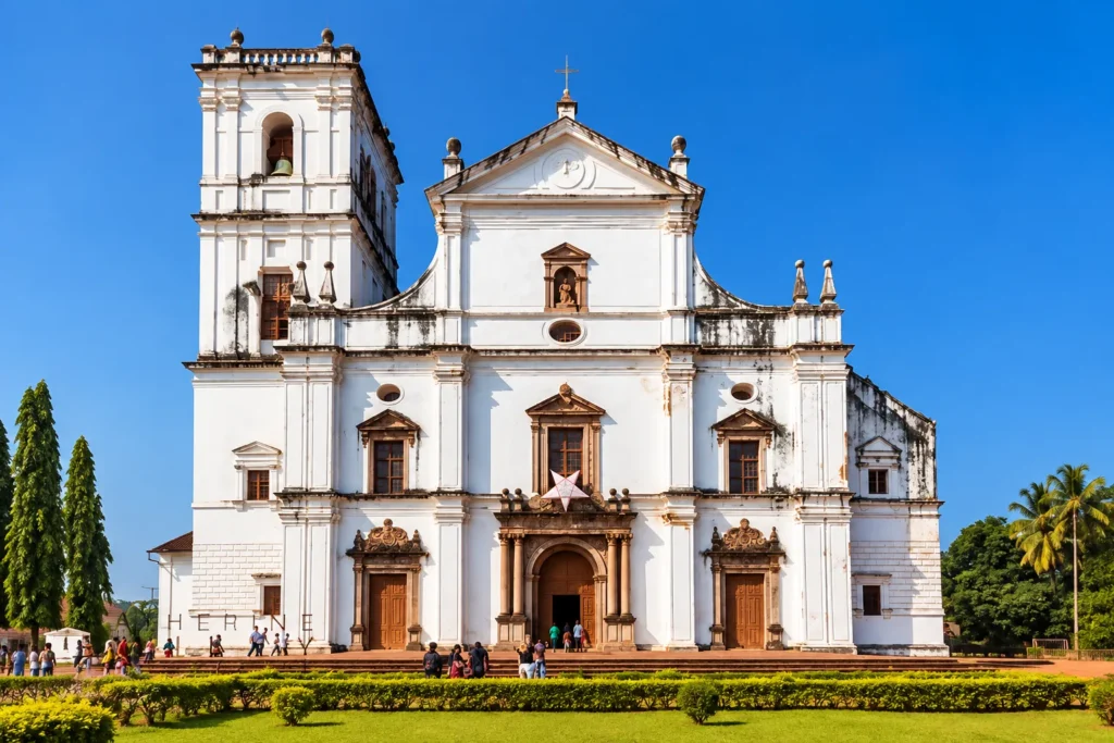 Sé Cathedral (Se Cathedral)