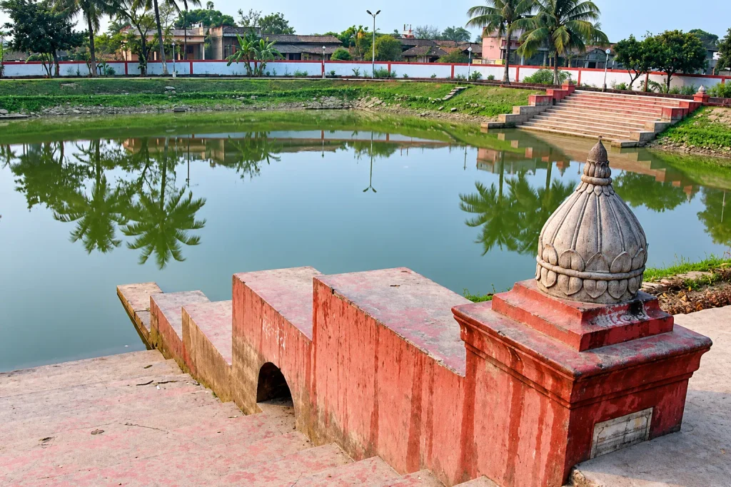 Sita Kund