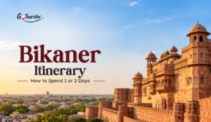 Bikaner Itinerary: How to Spend 1 or 2 Days