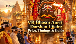 VR Bhasm Aarti Darshan Ujjain: Price, Timings & Guide
