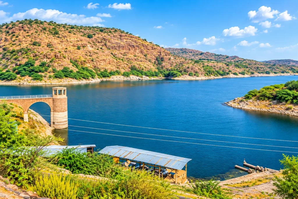 Kaylana Lake
