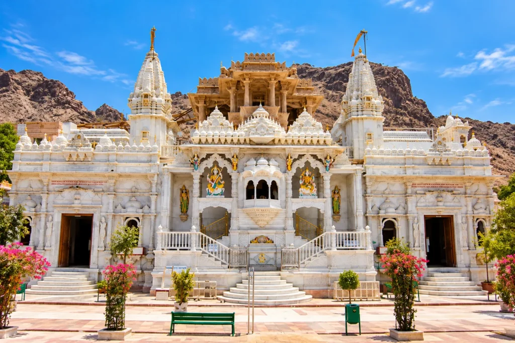 Shri Laxminath Temple